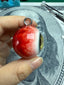 Real Human Evolution - Eye Pendant