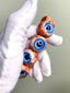 BLUE-Eye Bracelet
