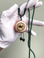 Doomed Lamb – Eye Pendant