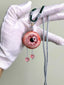 Gaze Eye Pendant