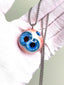 Sea Pool Eye Pendant
