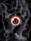 The Eye of the Magic Dragon - Eye Pendant