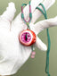 Rosethorn Eye