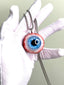 Glacier Eye Pendant