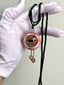 Doomed Lamb – Eye Pendant