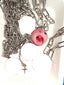 Nemesis Mini-Mouth Necklace