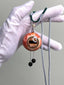 Doomed Lamb – Eye Pendant