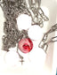 Nemesis Mini-Mouth Necklace