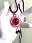 Red Eye Pendant