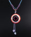 Void Demon - Eye Pendant