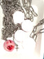 Nemesis Mini-Mouth Necklace