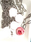 Nemesis Mini-Mouth Necklace