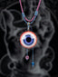 Phantom Spirit - Eye Pendant