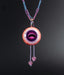 Void Eye-Eye pendent