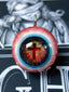 Iris Abyss Stigma · Gehenna Cross ✝
