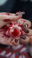 Stigmata Eye: Covenant Seized by the Boneclaw