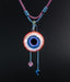 Phantom Spirit - Eye Pendant