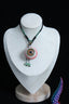 Ancient Relic - Eye Pendant