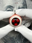 Anime Eye Pendant Discounted