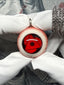 Anime Eye Pendant Discounted