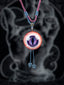 Scorched Earth Demon Eye Pendant – Drought Demon Pact