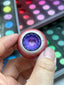 Abyssal Flame Pendant - Desire Cocoon Iris