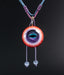 Mind's Eye - Eye Pendant