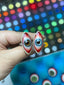 Eye Rings~ Adjustable size