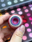Void Demon - Eye Pendant