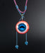 Void Eye-Eye pendent