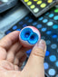 Menacing Gaze - Eye Pendant