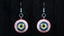 Eyes of the Damned Earrings