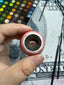 Abyssal Tentacle Eye Pendant – Light Devouring Iris