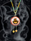 Spirit Ram’s Eye—Eye pendant