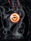 Mind's Eye - Eye Pendant