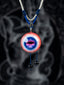 Mind's Eye - Eye Pendant