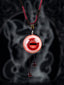 Sigil-Forbidden Glasses – Red Wedge Seal