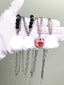 Cute Infection Series Necklace