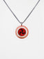Blood Eye Bracelet