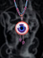 Void Demon - Eye Pendant
