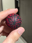 Demon Slayer Eye Pendant