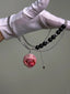 Bio-Cutie Horror Necklace