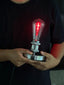 Vintage Divine Light Cross (Table Lamp)