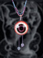 Void Demon - Eye Pendant