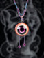 Void Demon - Eye Pendant
