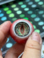 Scorched Earth Demon Eye Pendant – Drought Demon Pact
