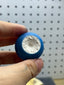 Ocean Storm - Eye Pendant