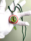 Mountain Spirit Eye Pendant
