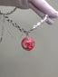 Bio-Cutie Horror Necklace