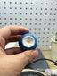 Ocean Storm - Eye Pendant